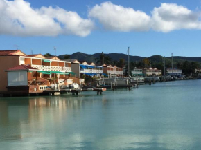 Hotels in Saint Mary